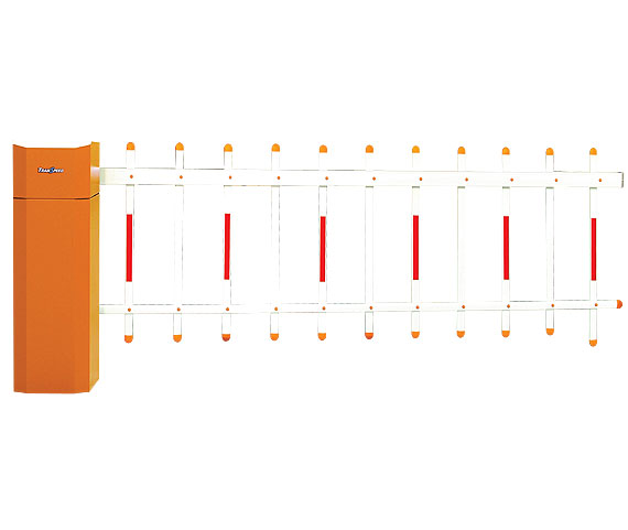 柵欄桿道閘欄桿機T30